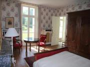 Location de particuliers � particuliers Vie de Ch�teau au c�ur du Loir-et-Cher,vue exceptionnelle Chambres d'hotes Loir et Cher photo 3