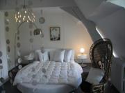 Location de particuliers � particuliers Vie de Ch�teau au c�ur du Loir-et-Cher,vue exceptionnelle Chambres d'hotes Loir et Cher photo 6