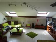 Location de particuliers � particuliers Duplex meubl� 3 chambres calme avec terrasse m�tro D au c�ur de la ville Location saisonni�re Rh�ne photo 3