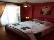 Location de particuliers � particuliers Duplex meubl� 3 chambres calme avec terrasse m�tro D au c�ur de la ville Location saisonni�re Rh�ne photo 4