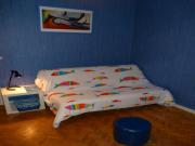 Location de particuliers � particuliers Duplex meubl� 3 chambres calme avec terrasse m�tro D au c�ur de la ville Location saisonni�re Rh�ne photo 5