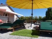Location de particuliers � particuliers Duplex meubl� 3 chambres calme avec terrasse m�tro D au c�ur de la ville Location saisonni�re Rh�ne photo 8