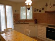 Location de particuliers � particuliers VILLA avec PISCINE, quartier calme, 100m du centre ville Location saisonni�re Aude photo 7