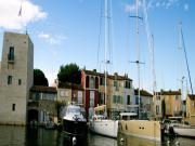 Location de particuliers � particuliers Villa au coeur de Port Grimaud Location saisonni�re Var photo 7