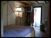 Location de particuliers � particuliers Cabanon �colo & atypique avec son jardin aux Goudes Location saisonni�re Bouches du rh�ne photo 11