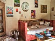 Location de particuliers � particuliers Maison d'h�tes avec piscine pr�s d'avignon 