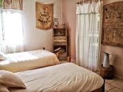 Location de particuliers � particuliers Maison d'h�tes avec piscine pr�s d'avignon 