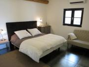 Location de particuliers � particuliers G�te 6 pers. dans d�pendances du ch�teau G�te Aude photo 3