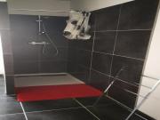 Location de particuliers � particuliers Chambre avec jacuzzi,baln�oth�rapie Chambres d'hotes Manche photo 8