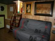 Location de particuliers � particuliers Le Saint Louis   p�niche en Arles, zone d�Arles/Camargue Chambres d'hotes Bouches du rh�ne photo 8