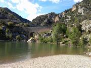 Location de particuliers � particuliers Vacances au calme en Mobile-home confortable arri�re pays de l�H�rault Camping / Mobile-home H�rault photo 10