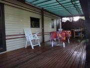 Location de particuliers � particuliers Vacances au calme en Mobile-home confortable arri�re pays de l�H�rault Camping / Mobile-home H�rault photo 2