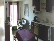 Location de particuliers � particuliers Beau F3 AVENUE DE LA CALIFORNIE, 3 minutes � pied de la plage Location saisonni�re Alpes maritimes photo 2