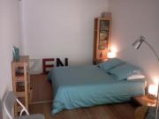 Location de particuliers � particuliers Lazen de Carpentras - bien-�tre Chambres d'hotes Vaucluse photo 5
