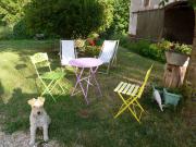 Location de particuliers � particuliers Chambres d'h�tes pleine nature La Montagne aux Alouettes, en Bourgogne, Puisaye Forterre Chambres d'hotes Yonne photo 11