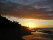Location de particuliers � particuliers Le Chalet du Soleil, � 20 min de Point � Pitre Chalet Guadeloupe photo 11