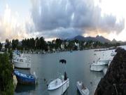 Location de particuliers � particuliers Le Chalet du Soleil, � 20 min de Point � Pitre Chalet Guadeloupe photo 13
