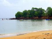 Location de particuliers � particuliers Le Chalet du Soleil, � 20 min de Point � Pitre Chalet Guadeloupe photo 5