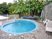 Location de particuliers � particuliers Bungalow T2 piscine et vue sur oc�an indien Location saisonni�re R�union photo 2