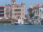 Location de particuliers � particuliers A 500 m�tres de la plage Location saisonni�re Pyr�n�es Atlantiques photo 8