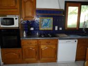 Location de particuliers � particuliers Villa dans la pin�de au calme G�te Vaucluse photo 8