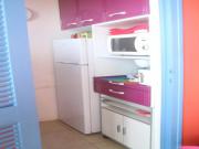 Location de particuliers � particuliers Studio Ste Anne 3 pers clim belle vue sur Caraibes G�te Martinique photo 6