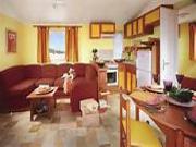 Location de particuliers � particuliers Mobil home entre �tretat et dieppe au coeur du pays des hautes falaises Location saisonni�re Seine Maritime photo 4