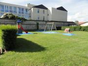 Location de particuliers � particuliers Mobil home entre �tretat et dieppe au coeur du pays des hautes falaises Location saisonni�re Seine Maritime photo 5