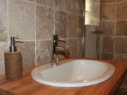 Location de particuliers � particuliers L'Oustalet des Marres, Piscine chauff�e, chambre SPA privatif, entre Aix en Provence et Marseille Chambres d'hotes Bouches du rh�ne photo 12