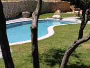 Location de particuliers � particuliers L'Oustalet des Marres, Piscine chauff�e, chambre SPA privatif, entre Aix en Provence et Marseille Chambres d'hotes Bouches du rh�ne photo 2