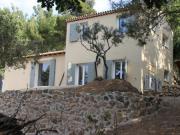 Location de particuliers � particuliers L'Oustalet des Marres, Piscine chauff�e, chambre SPA privatif, entre Aix en Provence et Marseille Chambres d'hotes Bouches du rh�ne photo 3