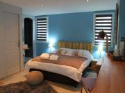 Location de particuliers � particuliers L'Oustalet des Marres, Piscine chauff�e, chambre SPA privatif, entre Aix en Provence et Marseille Chambres d'hotes Bouches du rh�ne photo 8