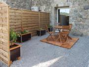 Location de particuliers � particuliers G�te au calme en Ard�che, maison de caract�re en pierres Location saisonni�re Ard�che photo 9