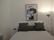 Location de particuliers � particuliers Appartement F2,� proximit� du Th��tre du Capitole Location saisonni�re Haute garonne photo 3