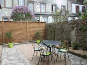 Location de particuliers � particuliers G�te du Ch�teau Au coeur du Parc Naturel du Perche G�te Eure et Loir photo 5