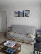Location de particuliers � particuliers T2 BERCK toutes saisons Location saisonni�re Pas de Calais photo 5