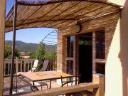 Location de particuliers � particuliers Villa Marrakech Lamalou les Bains accessible handicap�s G�te H�rault photo 11