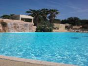 Location de particuliers � particuliers Mobilhome grand confort climatise 40m2 au Muy Camping **** Camping / Mobile-home Var photo 9