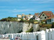 Location de particuliers � particuliers Beau studio dans villa � Criel-sur-Mer G�te Seine Maritime photo 2