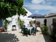 Location de particuliers � particuliers L'estivale maison plain pied acc�s plage � pied Location saisonni�re Charente maritime photo 2