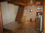 Location de particuliers � particuliers G�te de charme en Ch�taigneraie - sud-Cantal, Vue agr�able � Cassaniouze G�te Cantal photo 4