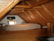 Location de particuliers � particuliers G�te de charme en Ch�taigneraie - sud-Cantal, Vue agr�able � Cassaniouze G�te Cantal photo 6