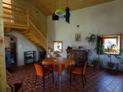 Location de particuliers � particuliers Maison anciennne r�nov�e en mat�riaux �cologiques  G�te Haute loire photo 2