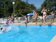 Location de particuliers � particuliers A louer pour 7 pers camping du lac 3* entre Toulouse et l'Andorre Camping / Mobile-home Ari�ge photo 2