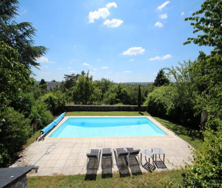Location de particuliers � particuliers Chambre d'h�te de charme en Touraine Chambres d'hotes Indre et Loire