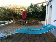 Location de particuliers � particuliers APPARTEMENT � louer � la FRANQUI, 2 minutes � pied de la plage Location saisonni�re Aude photo 2