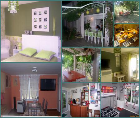 Location de particuliers � particuliers GITALBI entre Albi et Gaillac Chambres d'hotes Tarn et Garonne