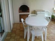 Location de particuliers � particuliers Cavalaire:Appt 4 Personnes.Belle vue mer Location saisonni�re Var photo 4