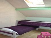 Location de particuliers � particuliers Gite Cerise, piscine chauff�e G�te Seine Maritime photo 6