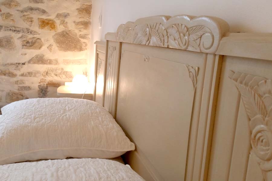 Location de particuliers � particuliers Les Saligues****, appartement de charme au centre de Dax G�te Landes